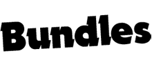 Bundles