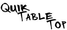 QuikTableTop