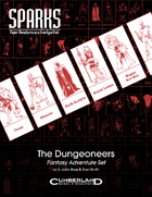 SPARKS: The Dungeoneers