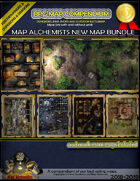New map compendium bundle [BUNDLE]