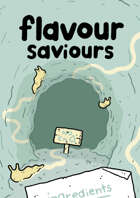 The Goblings: Flavour Saviours