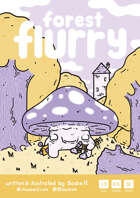 Forest Flurry