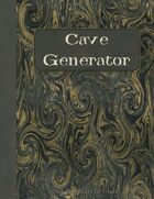 Cave Generator