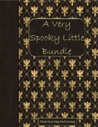 A Very Spooky Little Bundle [BUNDLE]