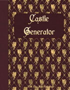 Castle Generator