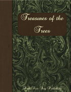 Treasures of the Trees