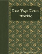Two Page Town: Murbie