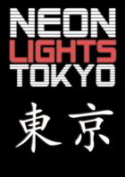 Neon Lights - Tokio