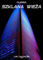 Neon Lights - Przygoda - Szklana Wieża