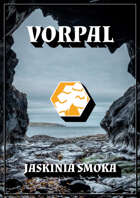 Vorpal - Jaskinia Smoka