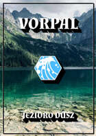 Vorpal - Jezioro Dusz