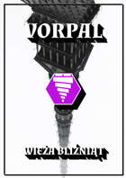 Vorpal - Wieża Bliźniąt