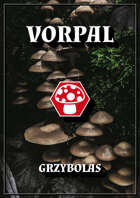 Vorpal - Grzybolas