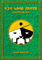 Yin Yang Panda - Spider Kingdoms