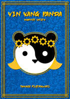 Yin Yang Panda - Hornet Unity