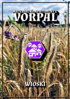 Vorpal - Wioski