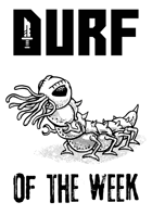 DURF of the Week