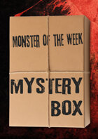 MotW: Mystery Box [BUNDLE]