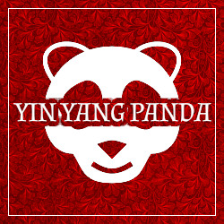 Yin Yang Panda