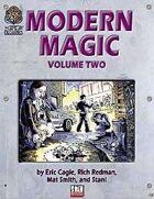 Modern Magic, Volume Two