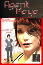 Agent Maya Season 1.5.3