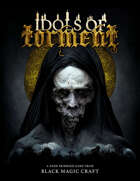 Idols of Torment