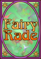 Fairy Rade