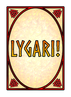 Lygari!