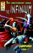The Infinium #3