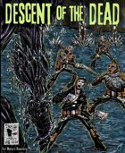 Descent of the Dead #6