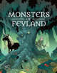 Monsters of Feyland