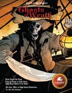 Ghosts of Wrath