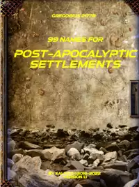 Gregorius21778: Looks & Loot for Post-Apocalyptic Motorized Nomads ...