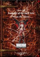 Gregorius21778: Examples of the Dark Arts Vol.04