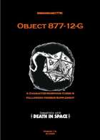 Gregorius21778: Object 877-12-G