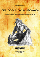 Gregorius21778: The Troll of Njernheim