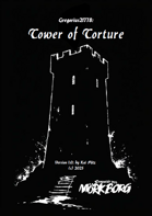 Gregorius21778: Tower of Torture