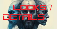 Looks / Details