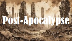 Post-Apocalyptic