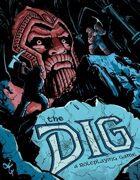 The Dig: A Roleplaying Game