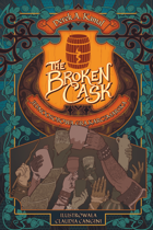 The Broken Cask - Polish Edition