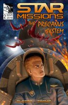 STAR MISSIONS - #02 The Precanus System