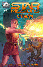 STAR MISSIONS - #7 Nisthura