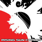 Rising Sun Comics