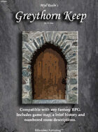 Greythorn Keep