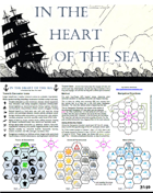 In the Heart of the Sea - A Procedural High Seas 'Hex Crawl’