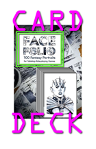 Face Folio - 50 Card Deck (double sided - 100 images)