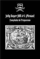Jolly Roger JAM #1: Piratas (Compilado)