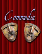 Commedia