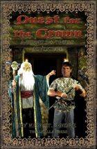Trollhammer: Quest for the Crown